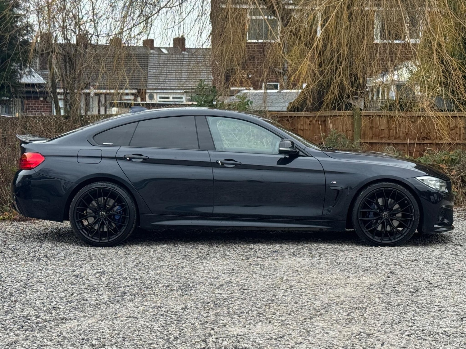 Used BMW 4 Series Gran Coupe for sale - 76865362: Photo 12