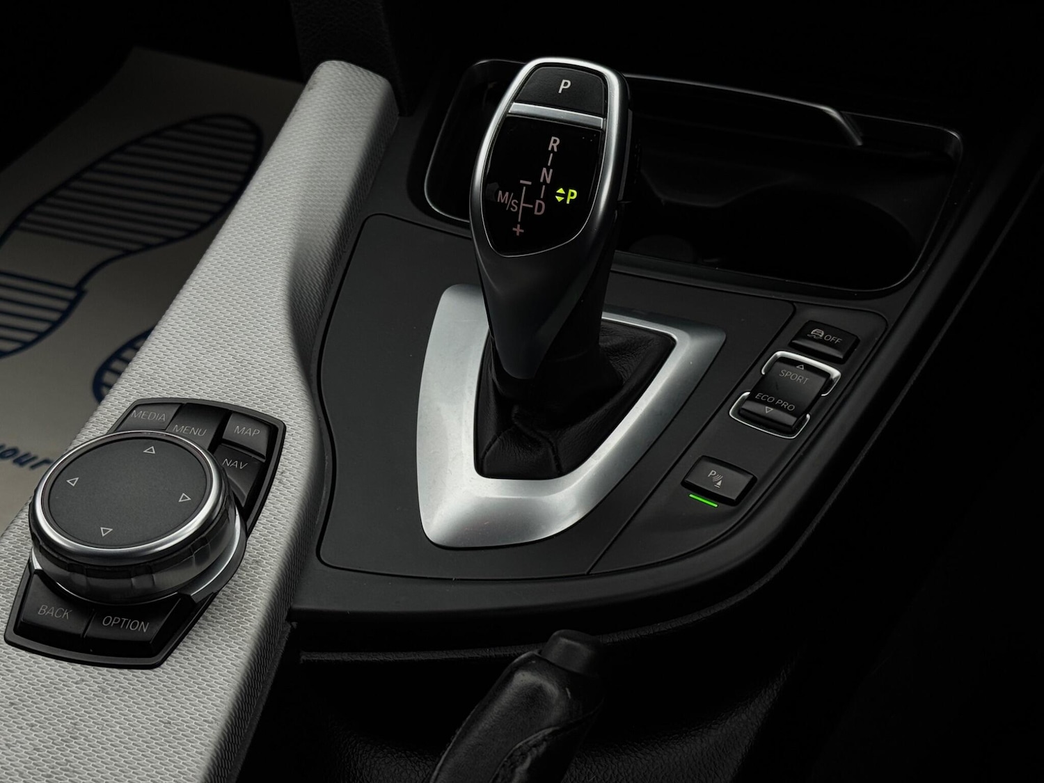 Used BMW 4 Series Gran Coupe for sale - 76865362: Photo 14