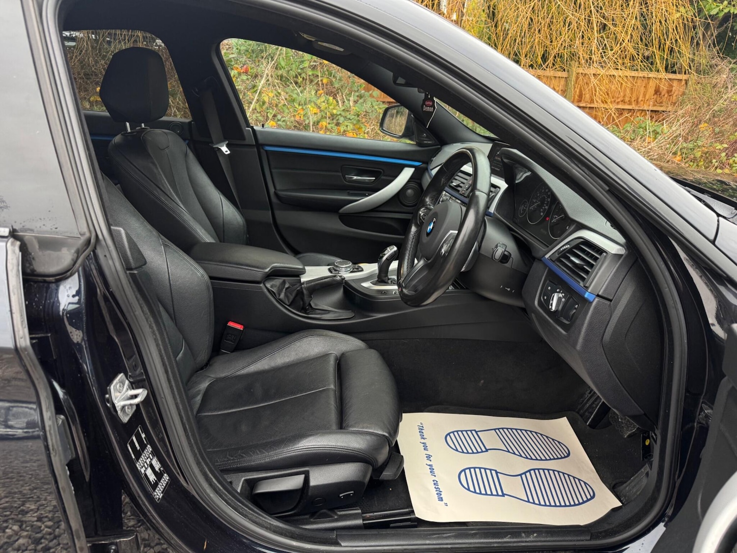 Used BMW 4 Series Gran Coupe for sale - 76865362: Photo 18