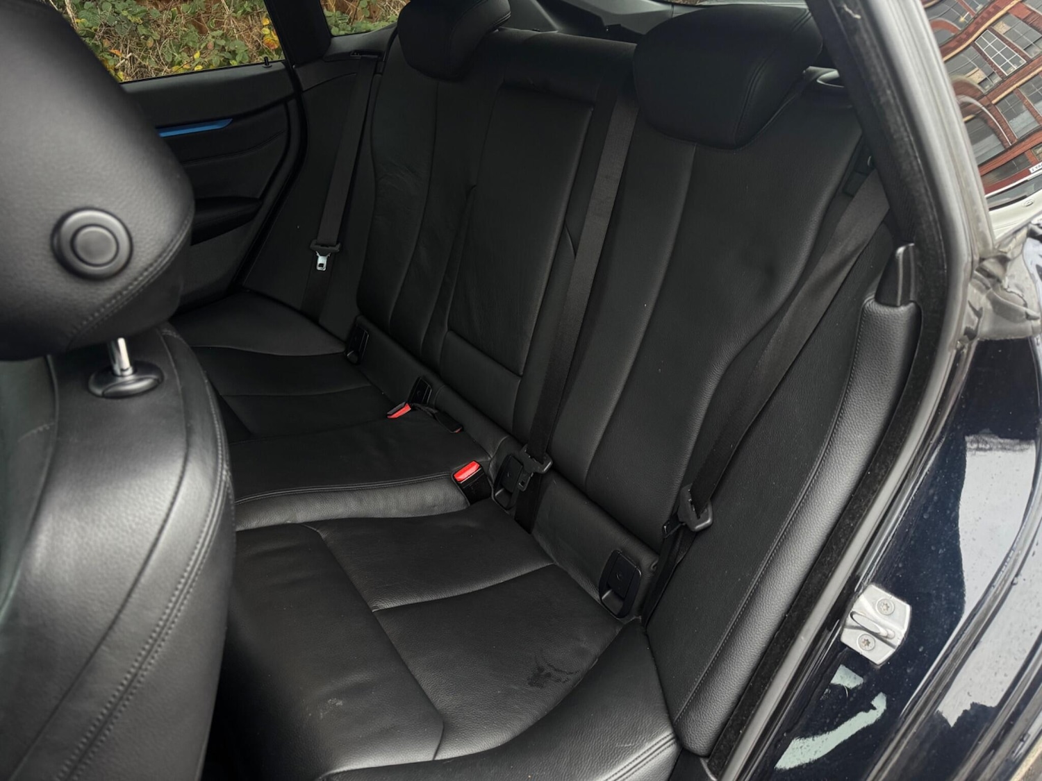 Used BMW 4 Series Gran Coupe for sale - 76865362: Photo 19