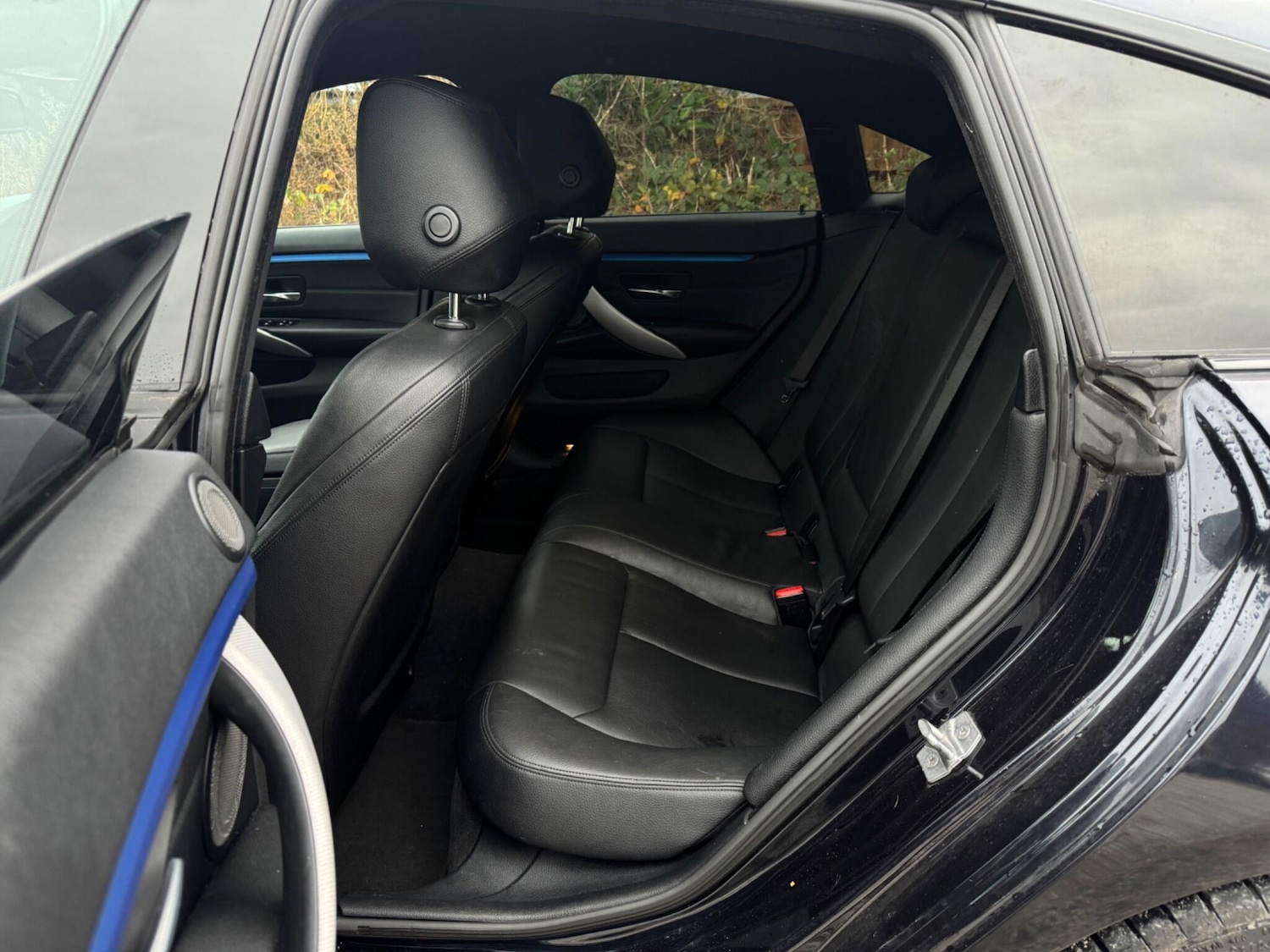 Used BMW 4 Series Gran Coupe for sale - 76865362: Photo 20