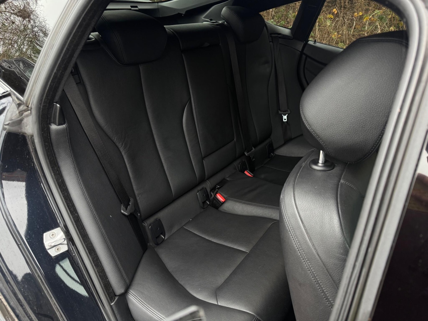 Used BMW 4 Series Gran Coupe for sale - 76865362: Photo 21