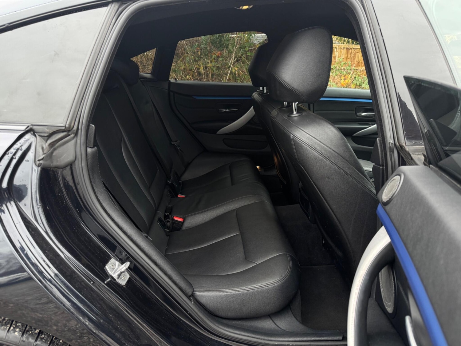 Used BMW 4 Series Gran Coupe for sale - 76865362: Photo 22