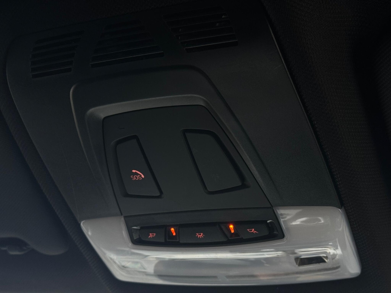 Used BMW 4 Series Gran Coupe for sale - 76865362: Photo 24