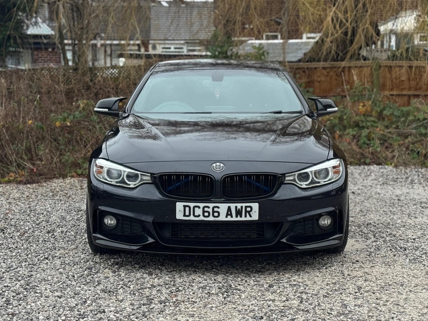 Used BMW 4 Series Gran Coupe for sale - 76865362: Photo 3