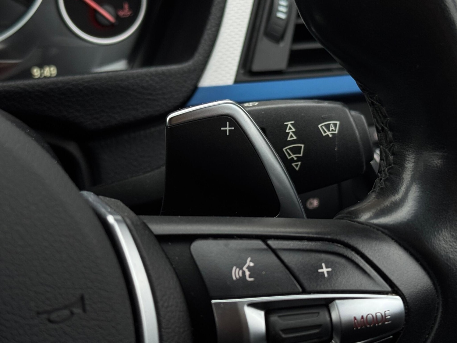 Used BMW 4 Series Gran Coupe for sale - 76865362: Photo 31