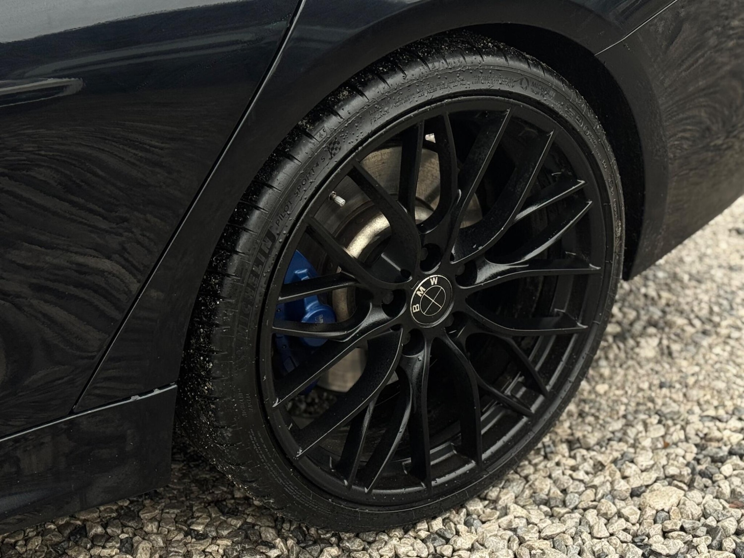 Used BMW 4 Series Gran Coupe for sale - 76865362: Photo 35