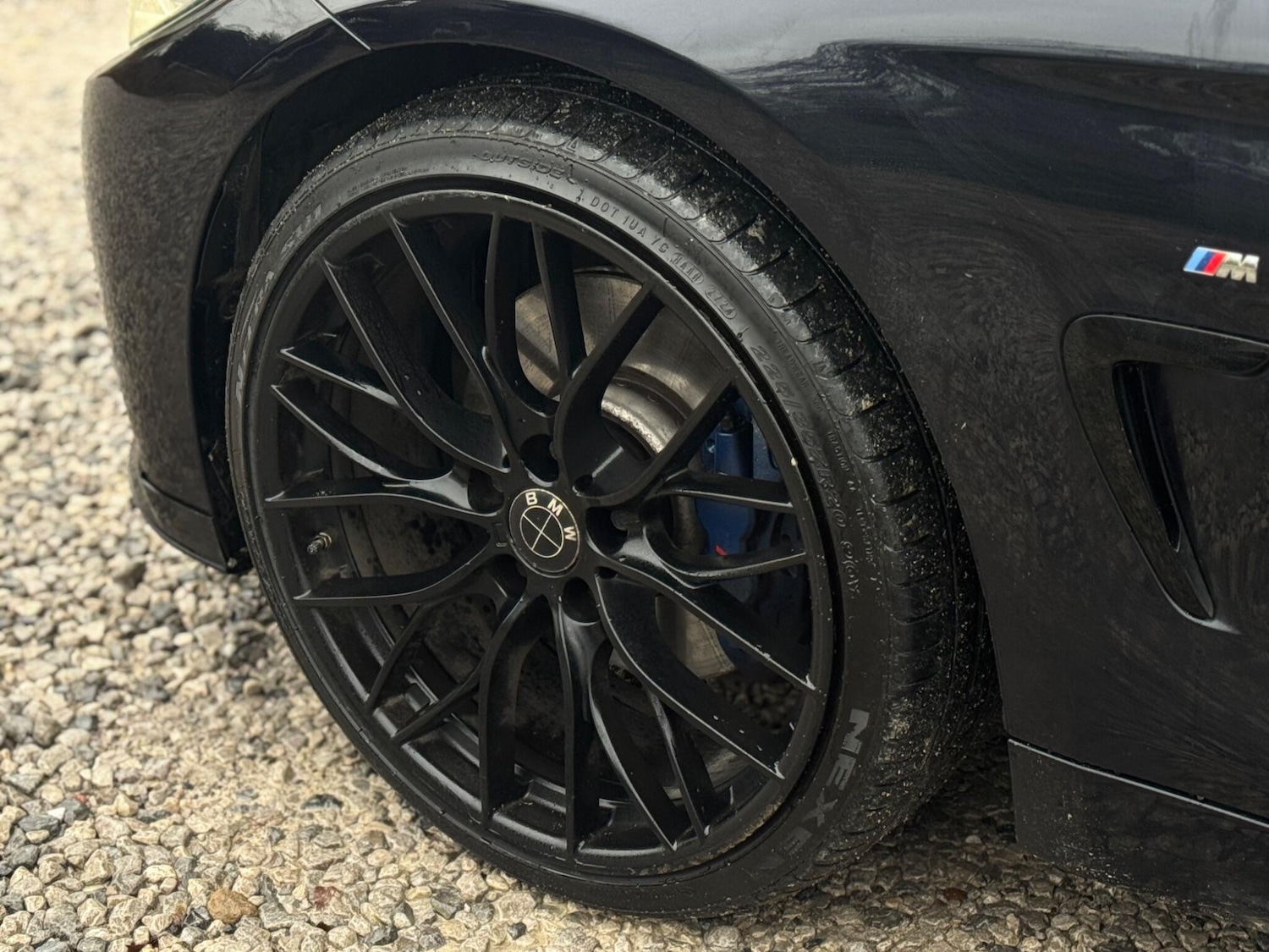 Used BMW 4 Series Gran Coupe for sale - 76865362: Photo 36