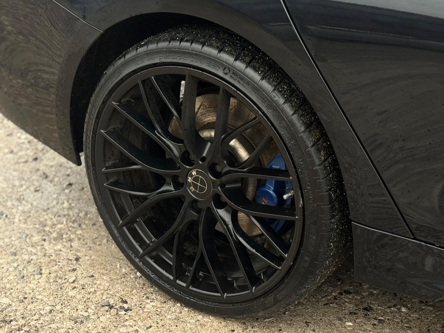 Used BMW 4 Series Gran Coupe for sale - 76865362: Photo 37