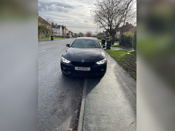 Used BMW 4 Series Gran Coupe 2016 for sale - 76865362: Photo