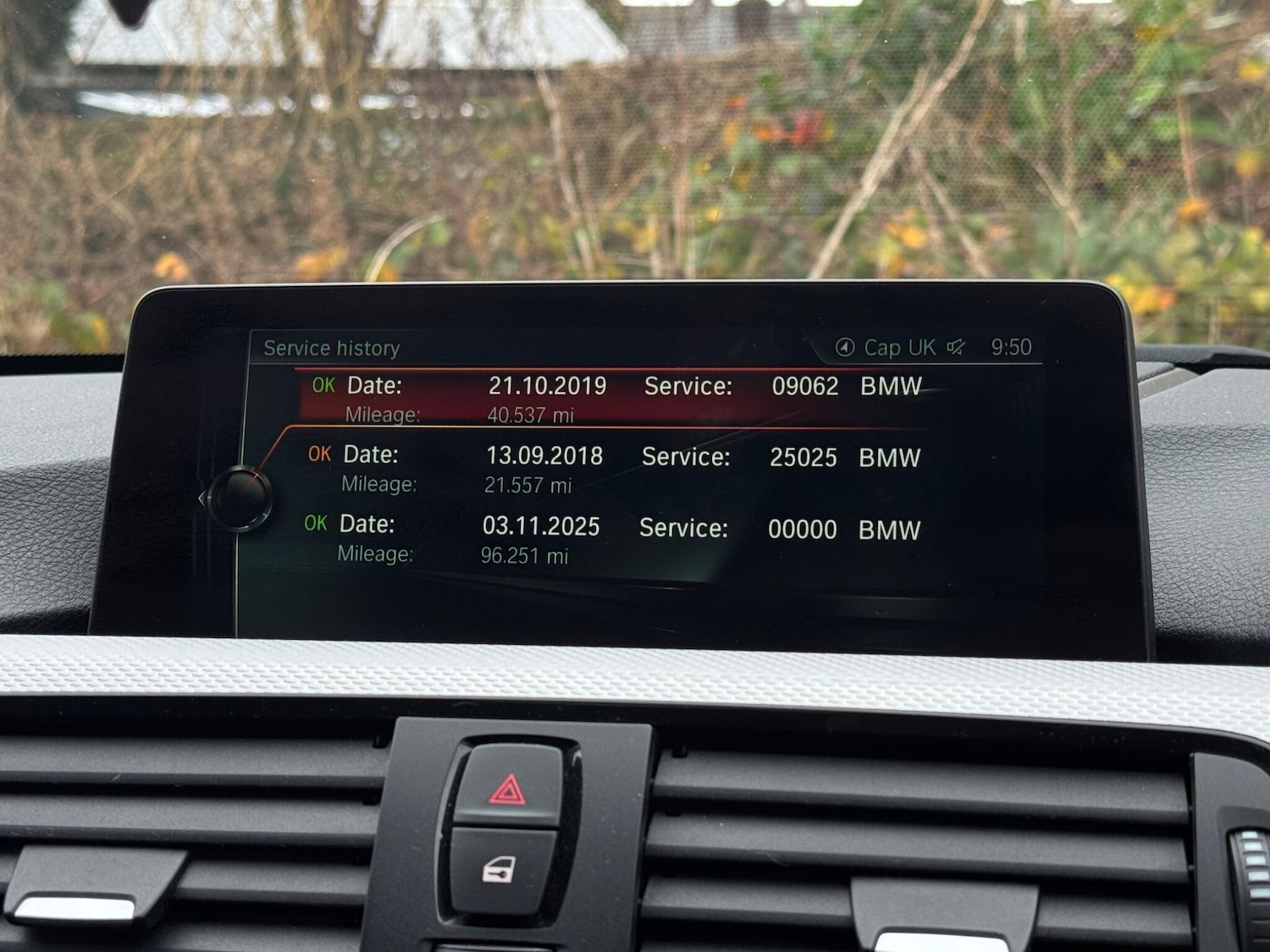 Used BMW 4 Series Gran Coupe for sale - 76865362: Photo 43