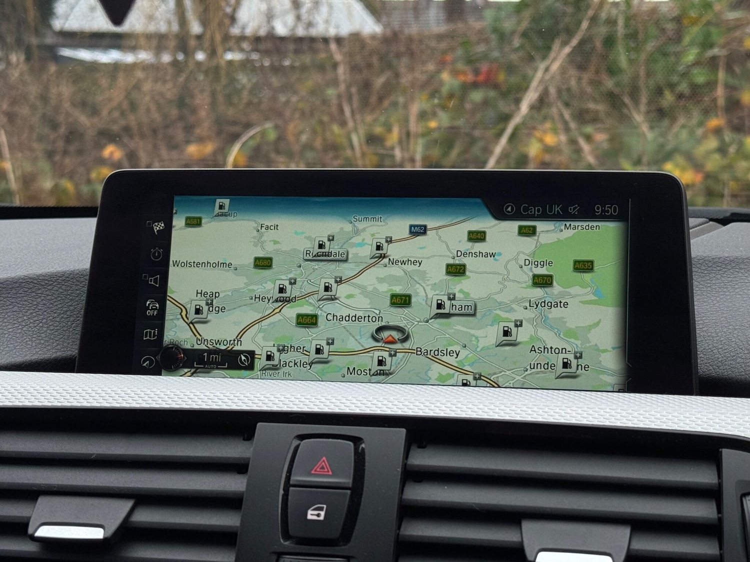 Used BMW 4 Series Gran Coupe for sale - 76865362: Photo 47