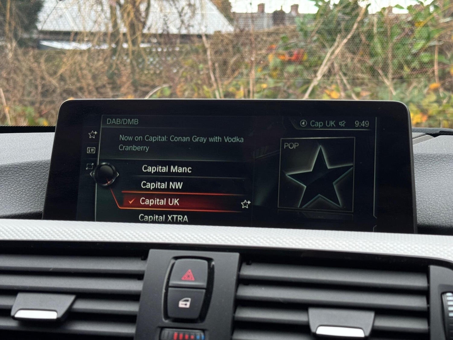 Used BMW 4 Series Gran Coupe for sale - 76865362: Photo 49