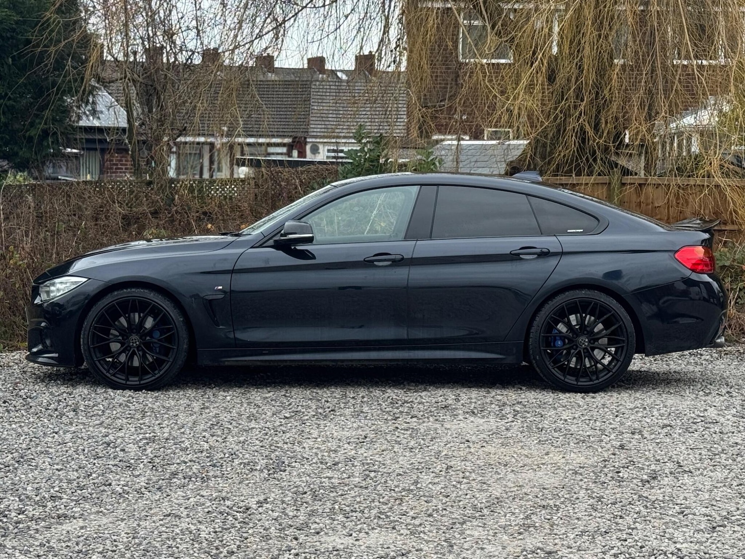 Used BMW 4 Series Gran Coupe for sale - 76865362: Photo 5