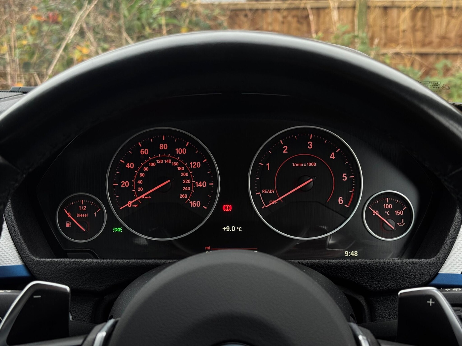 Used BMW 4 Series Gran Coupe for sale - 76865362: Photo 50