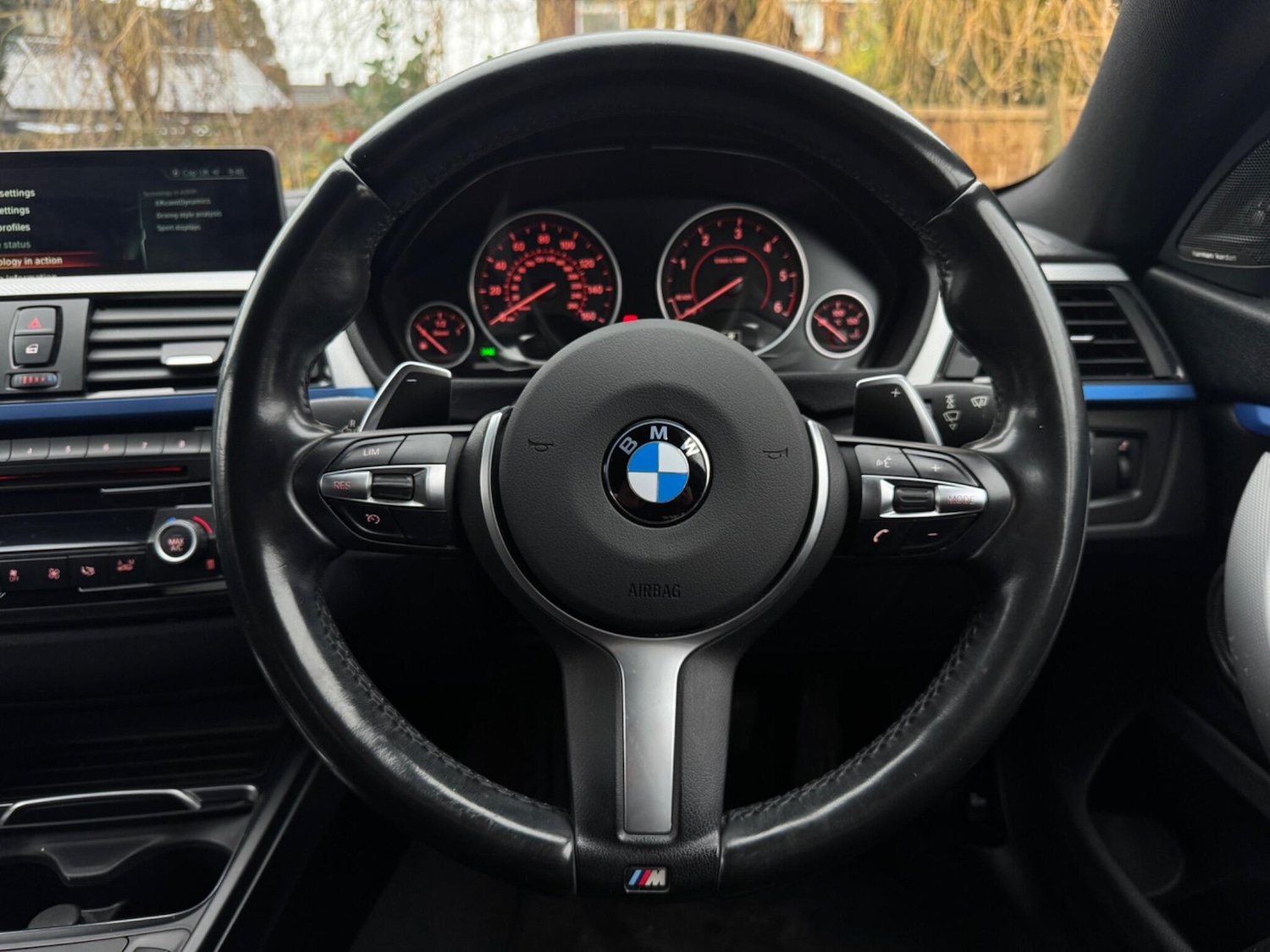 Used BMW 4 Series Gran Coupe for sale - 76865362: Photo 53