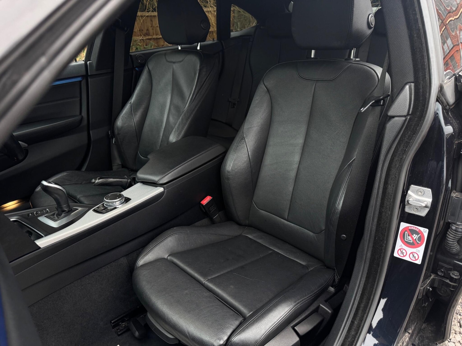 Used BMW 4 Series Gran Coupe for sale - 76865362: Photo 54