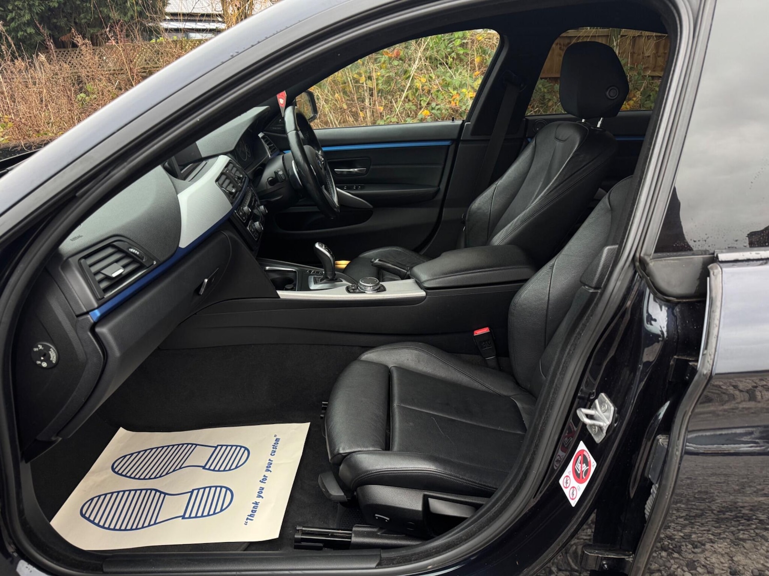 Used BMW 4 Series Gran Coupe for sale - 76865362: Photo 55