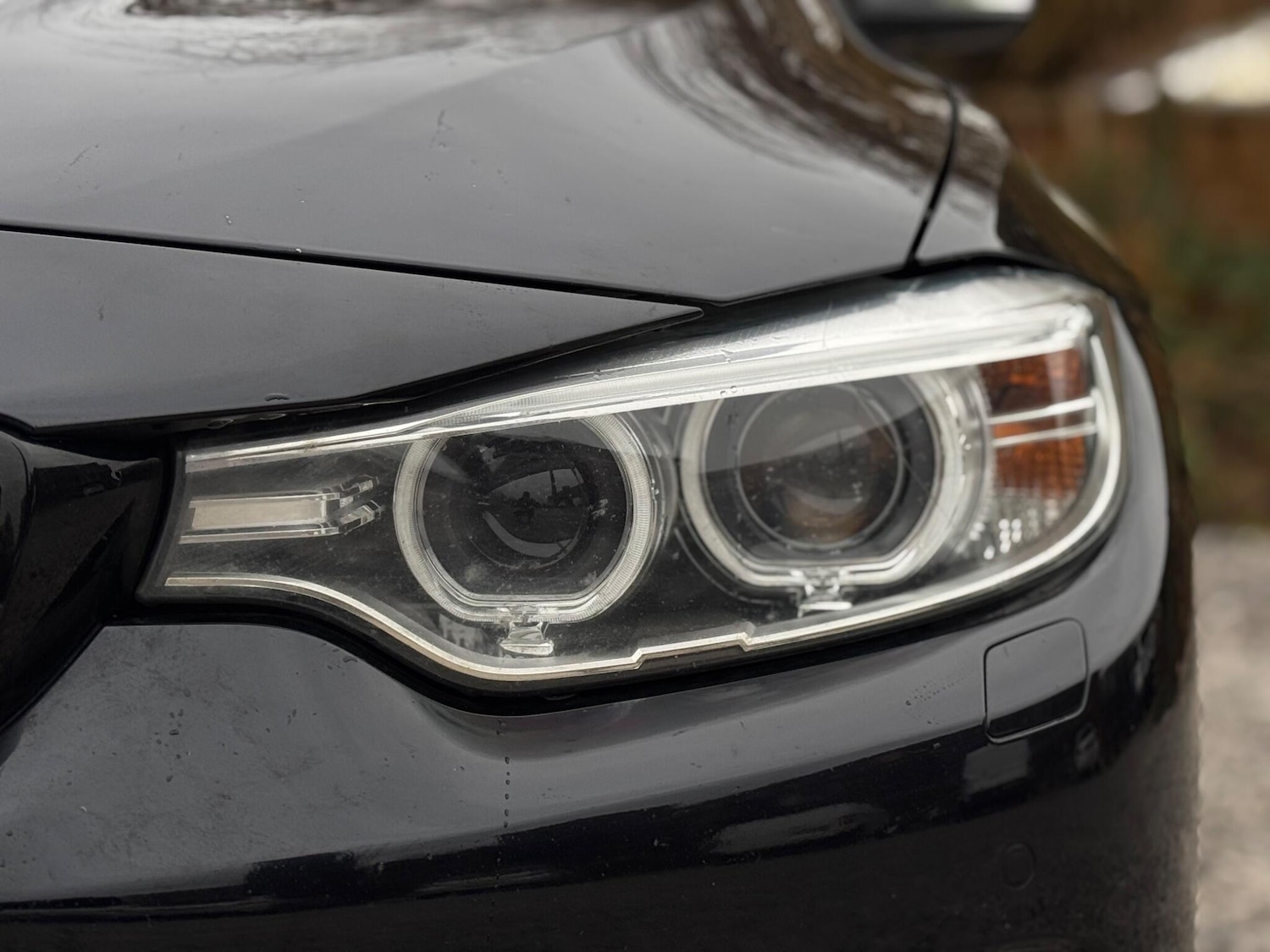 Used BMW 4 Series Gran Coupe for sale - 76865362: Photo 59