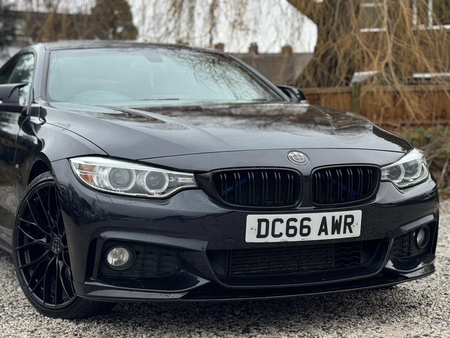 Used BMW 4 Series Gran Coupe for sale - 76865362: Photo 6