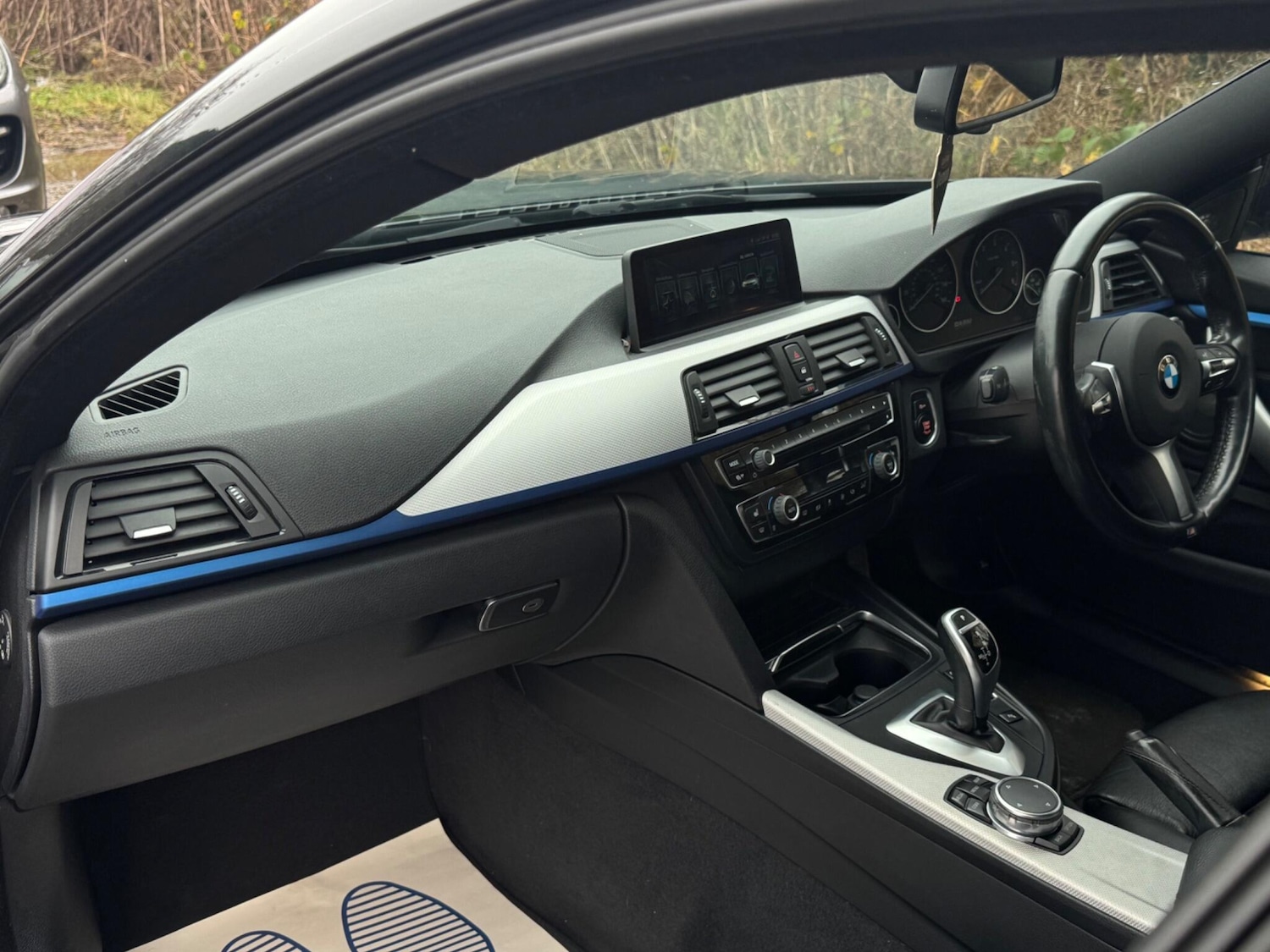 Used BMW 4 Series Gran Coupe for sale - 76865362: Photo 61