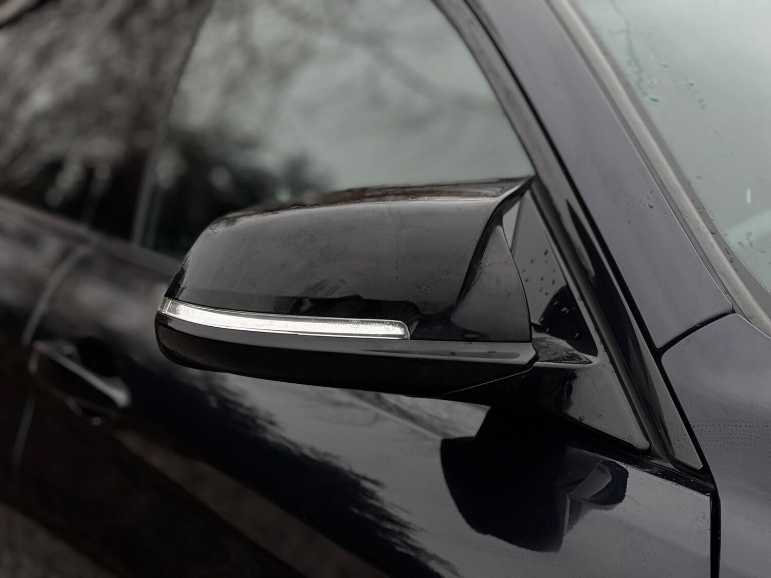 Used BMW 4 Series Gran Coupe for sale - 76865362: Photo 69