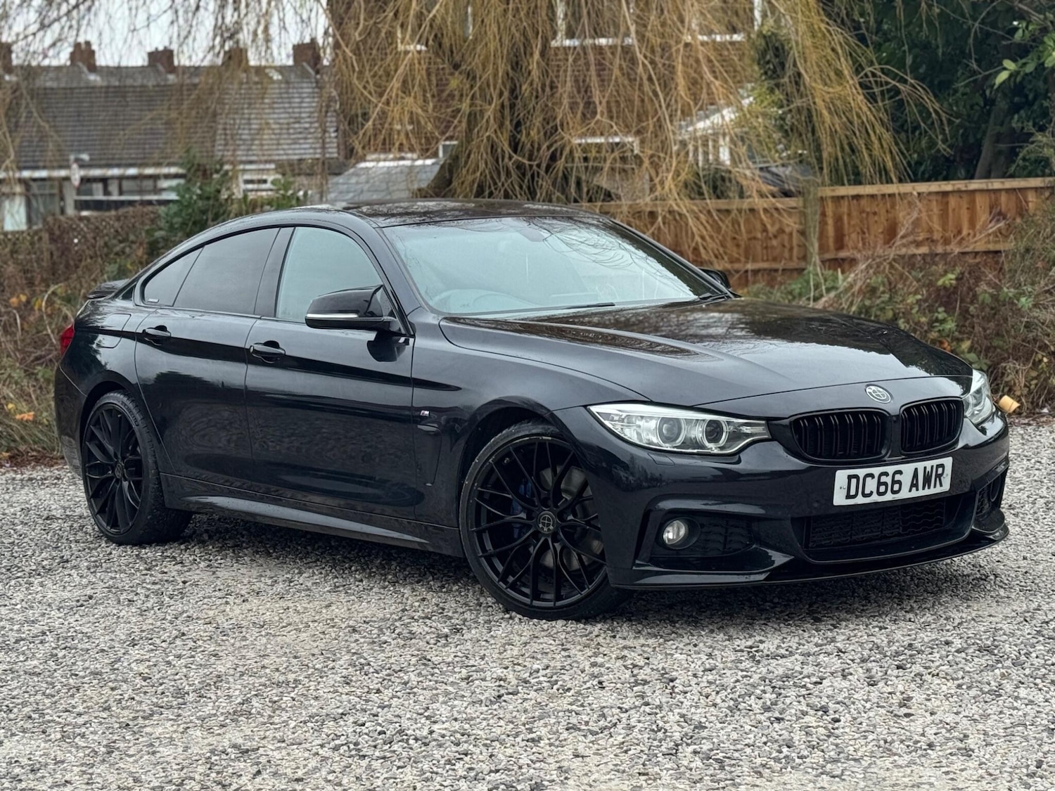 Used BMW 4 Series Gran Coupe for sale - 76865362: Photo 7