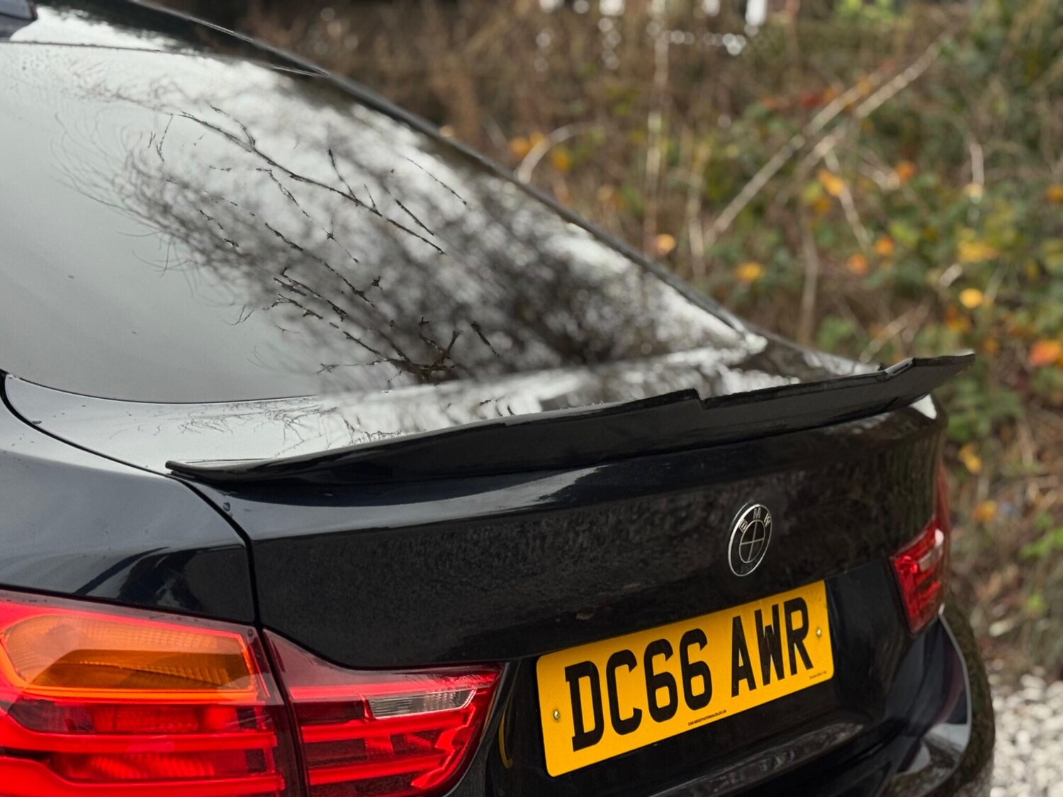 Used BMW 4 Series Gran Coupe for sale - 76865362: Photo 72