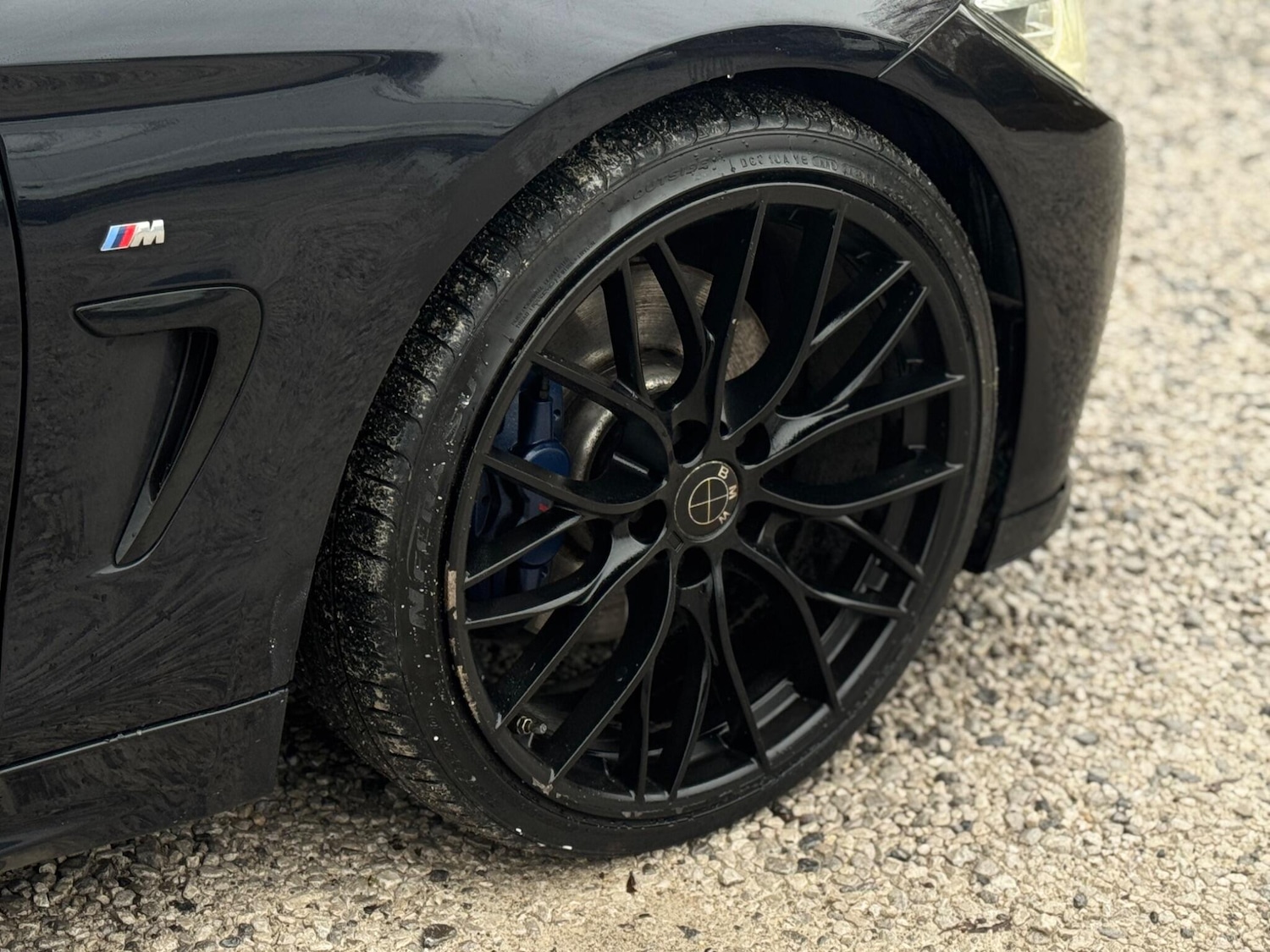 Used BMW 4 Series Gran Coupe for sale - 76865362: Photo 74