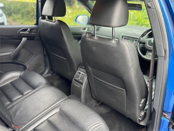 Used Skoda Octavia 2013 for sale - 75144380: Photo 17