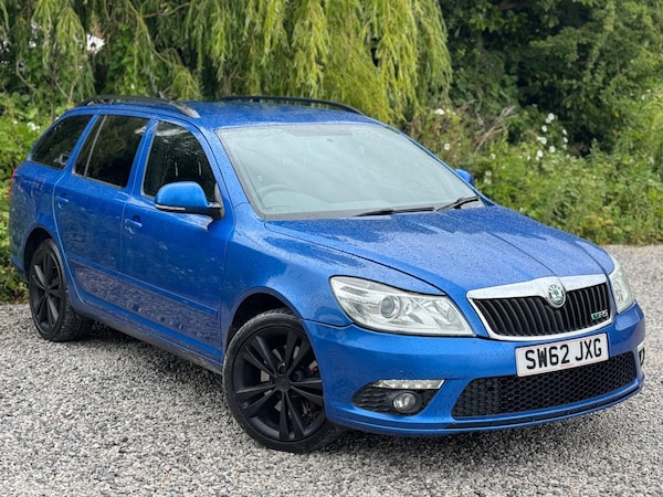 Used Skoda Octavia 2013 for sale - 75144380: Photo 1
