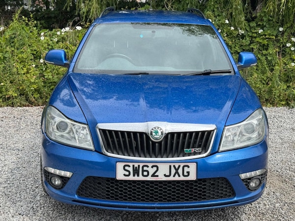 Used Skoda Octavia 2013 for sale - 75144380: Photo 2