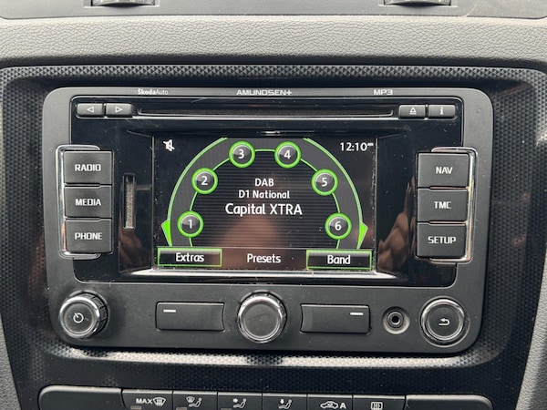 Used Skoda Octavia 2013 for sale - 75144380: Photo 32