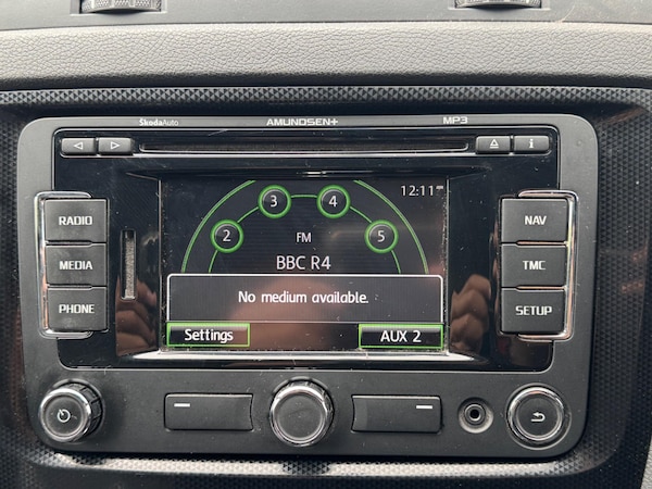 Used Skoda Octavia 2013 for sale - 75144380: Photo 33