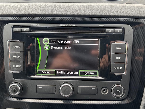 Used Skoda Octavia 2013 for sale - 75144380: Photo 34