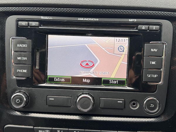 Used Skoda Octavia 2013 for sale - 75144380: Photo 35