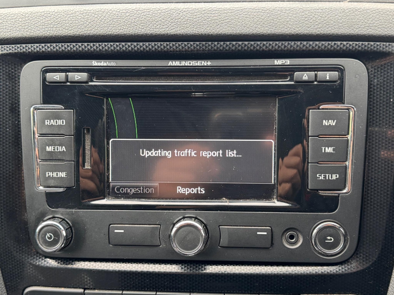 Vehicle 36