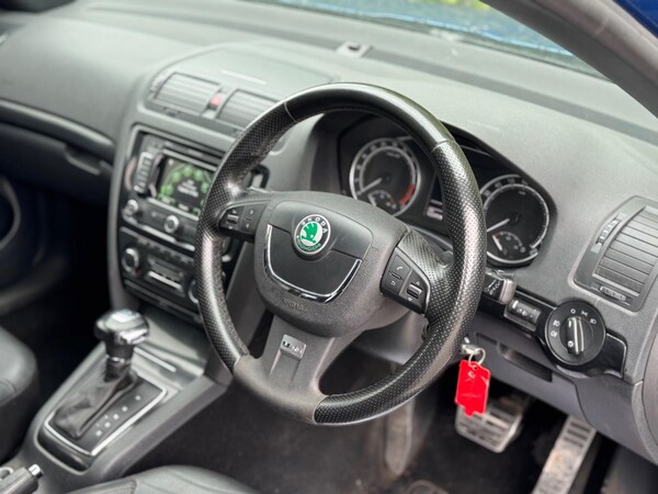 Used Skoda Octavia 2013 for sale - 75144380: Photo 38