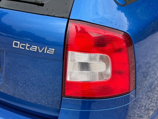 Used Skoda Octavia 2013 for sale - 75144380: Photo 42