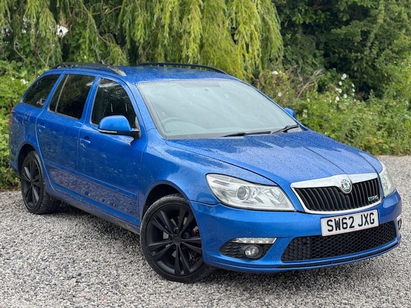 Used Skoda Octavia 2013 for sale - 75144380: Photo 5