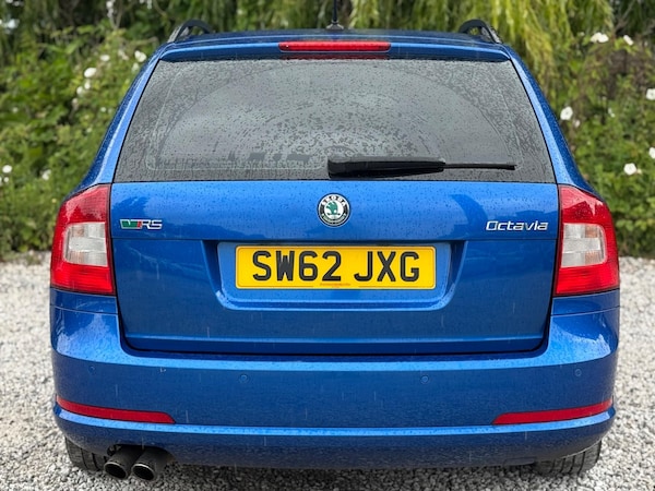 Used Skoda Octavia 2013 for sale - 75144380: Photo 7