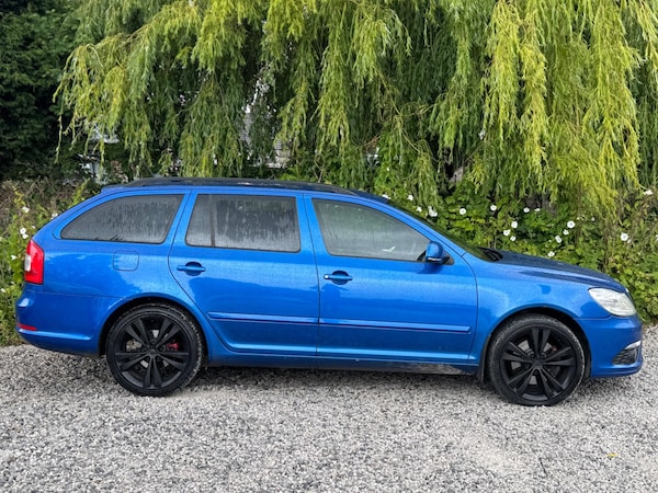 Used Skoda Octavia 2013 for sale - 75144380: Photo 8