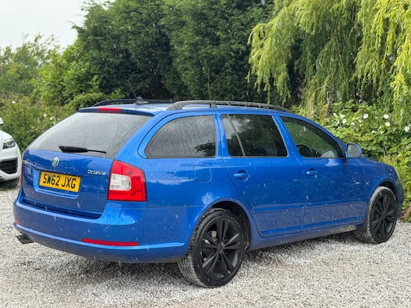 Used Skoda Octavia 2013 for sale - 75144380: Photo 9