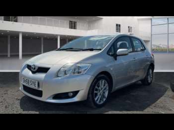 Used Toyota Auris 2008 for sale - 75213679: Photo