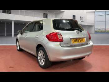 Used Toyota Auris 2008 for sale - 75213679: Photo