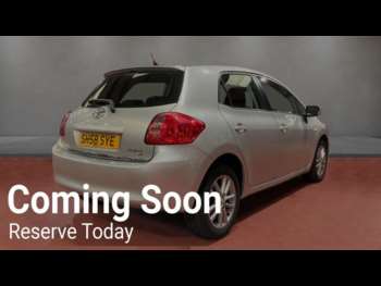 Used Toyota Auris 2008 for sale - 75213679: Photo