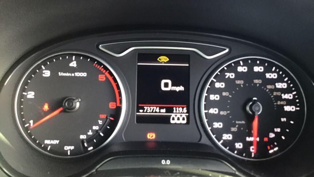 Used Audi A3 2020 for sale - 76899559: Photo 10