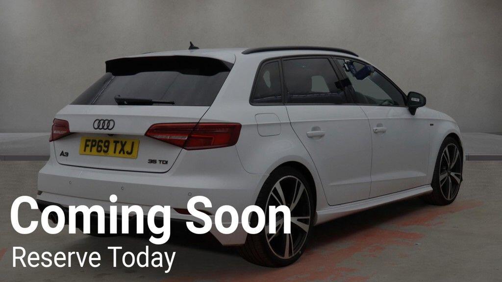 Used Audi A3 2020 for sale - 76899559: Photo 26