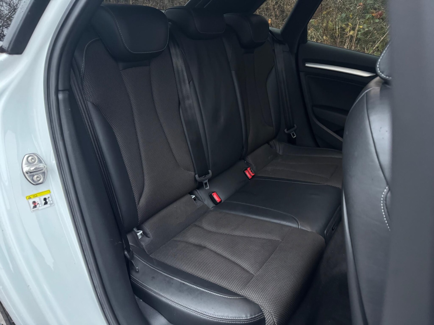 Used Audi A3 2020 for sale - 76899559: Photo 28