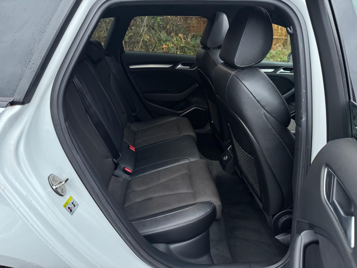 Used Audi A3 2020 for sale - 76899559: Photo 29